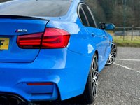 USED 2015 J BMW M3 M3 