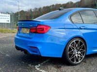 USED 2015 J BMW M3 M3 