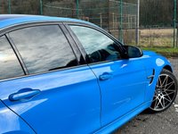 USED 2015 J BMW M3 M3 