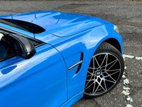 USED 2015 J BMW M3 M3 