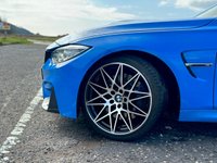 USED 2015 J BMW M3 M3 