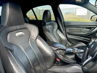 USED 2015 J BMW M3 M3 