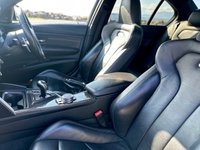 USED 2015 J BMW M3 M3 