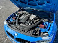 USED 2015 J BMW M3 M3 