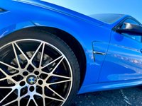 USED 2015 J BMW M3 M3 
