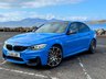 USED 2015 J BMW M3 M3 
