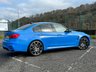 USED 2015 J BMW M3 M3 