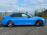 USED 2015 J BMW M3 M3 