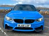 USED 2015 J BMW M3 M3 