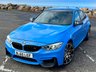 USED 2015 J BMW M3 M3 