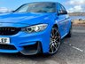USED 2015 J BMW M3 M3 