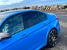 USED 2015 J BMW M3 M3 