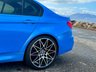 USED 2015 J BMW M3 M3 