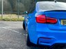 USED 2015 J BMW M3 M3 