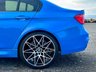USED 2015 J BMW M3 M3 