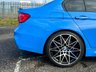 USED 2015 J BMW M3 M3 