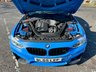 USED 2015 J BMW M3 M3 