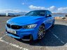 USED 2015 J BMW M3 M3 