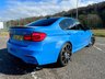 USED 2015 J BMW M3 M3 