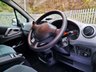 USED 2017 67 CITROEN BERLINGO MULTISPACE 3 Seat Auto Wheelchair Accessible Disabled Access Vehicle WAV  