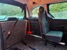 USED 2017 67 CITROEN BERLINGO MULTISPACE 3 Seat Auto Wheelchair Accessible Disabled Access Vehicle WAV  