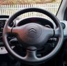 USED 2017 67 CITROEN BERLINGO MULTISPACE 3 Seat Auto Wheelchair Accessible Disabled Access Vehicle WAV  