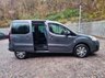 USED 2017 67 CITROEN BERLINGO MULTISPACE 3 Seat Auto Wheelchair Accessible Disabled Access Vehicle WAV  