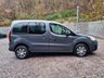 USED 2017 67 CITROEN BERLINGO MULTISPACE 3 Seat Auto Wheelchair Accessible Disabled Access Vehicle WAV  