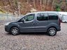 USED 2017 67 CITROEN BERLINGO MULTISPACE 3 Seat Auto Wheelchair Accessible Disabled Access Vehicle WAV  