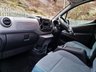 USED 2017 67 CITROEN BERLINGO MULTISPACE 3 Seat Auto Wheelchair Accessible Disabled Access Vehicle WAV  