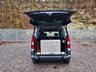 USED 2017 67 CITROEN BERLINGO MULTISPACE 3 Seat Auto Wheelchair Accessible Disabled Access Vehicle WAV  