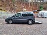USED 2017 67 CITROEN BERLINGO MULTISPACE 3 Seat Auto Wheelchair Accessible Disabled Access Vehicle WAV  