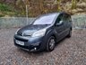 USED 2017 67 CITROEN BERLINGO MULTISPACE 3 Seat Auto Wheelchair Accessible Disabled Access Vehicle WAV  