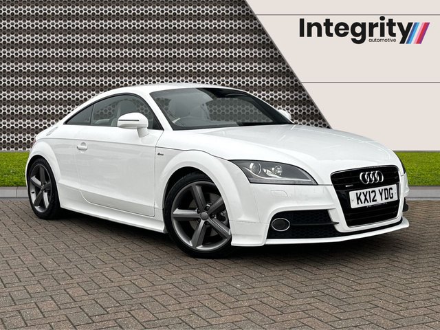 Integrity Automotive Limited