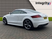 USED 2012 12 AUDI TT 2.0 TDI QUATTRO S LINE 2d 170 BHP New Brake Discs & Pads Front & Rear