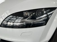 USED 2012 12 AUDI TT 2.0 TDI QUATTRO S LINE 2d 170 BHP New Brake Discs & Pads Front & Rear