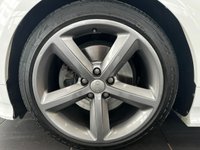USED 2012 12 AUDI TT 2.0 TDI QUATTRO S LINE 2d 170 BHP New Brake Discs & Pads Front & Rear