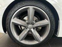 USED 2012 12 AUDI TT 2.0 TDI QUATTRO S LINE 2d 170 BHP New Brake Discs & Pads Front & Rear