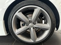 USED 2012 12 AUDI TT 2.0 TDI QUATTRO S LINE 2d 170 BHP New Brake Discs & Pads Front & Rear