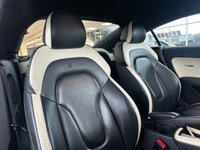 USED 2012 12 AUDI TT 2.0 TDI QUATTRO S LINE 2d 170 BHP New Brake Discs & Pads Front & Rear