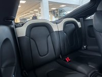 USED 2012 12 AUDI TT 2.0 TDI QUATTRO S LINE 2d 170 BHP New Brake Discs & Pads Front & Rear