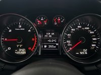 USED 2012 12 AUDI TT 2.0 TDI QUATTRO S LINE 2d 170 BHP New Brake Discs & Pads Front & Rear