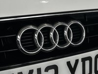 USED 2012 12 AUDI TT 2.0 TDI QUATTRO S LINE 2d 170 BHP New Brake Discs & Pads Front & Rear
