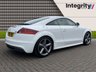 USED 2012 12 AUDI TT 2.0 TDI QUATTRO S LINE 2d 170 BHP New Brake Discs & Pads Front & Rear