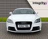 USED 2012 12 AUDI TT 2.0 TDI QUATTRO S LINE 2d 170 BHP New Brake Discs & Pads Front & Rear