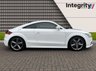 USED 2012 12 AUDI TT 2.0 TDI QUATTRO S LINE 2d 170 BHP New Brake Discs & Pads Front & Rear