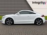 USED 2012 12 AUDI TT 2.0 TDI QUATTRO S LINE 2d 170 BHP New Brake Discs & Pads Front & Rear