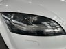 USED 2012 12 AUDI TT 2.0 TDI QUATTRO S LINE 2d 170 BHP New Brake Discs & Pads Front & Rear