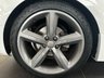 USED 2012 12 AUDI TT 2.0 TDI QUATTRO S LINE 2d 170 BHP New Brake Discs & Pads Front & Rear