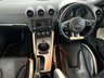 USED 2012 12 AUDI TT 2.0 TDI QUATTRO S LINE 2d 170 BHP New Brake Discs & Pads Front & Rear